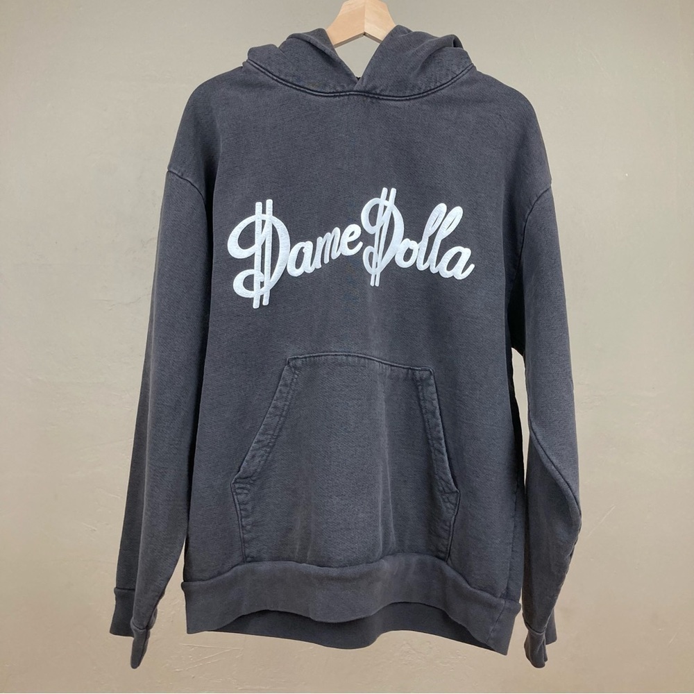 Damian Lillard Dame DOLLA Hoodie